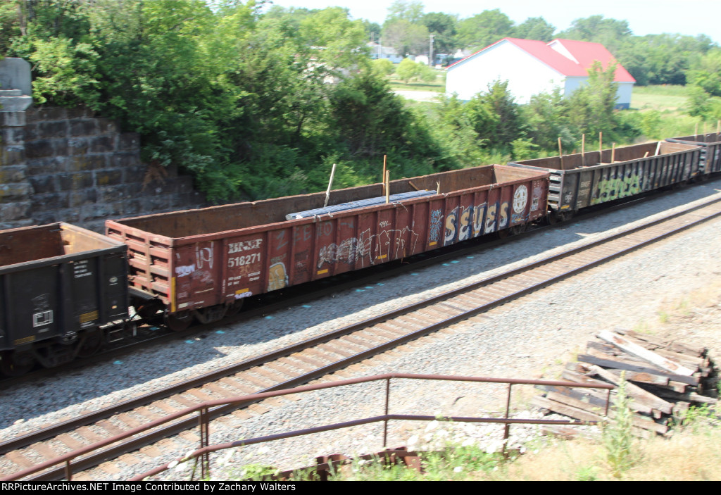 BNSF 518271